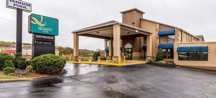 罗拉品质酒店(Quality Inn)图片