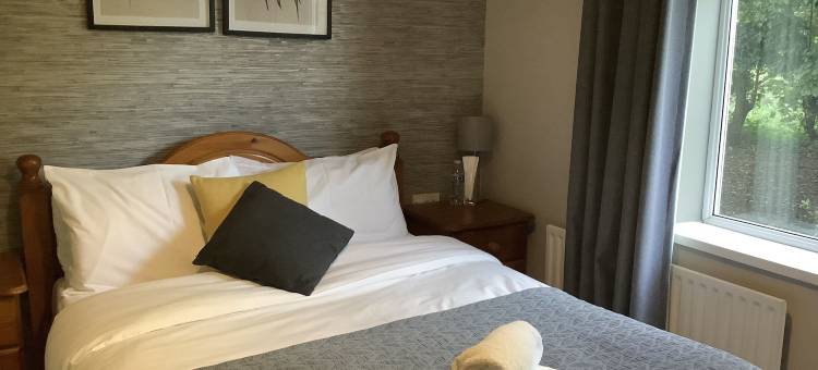 博林布鲁克酒店(The Bolingbroke Hotel)图片