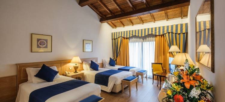 奥罗洛吉欧酒店(Hotel Orologio)图片