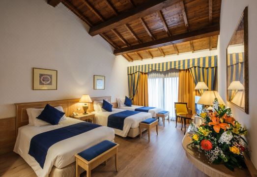 Hotel Orologio Hotel Overview