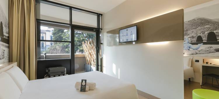 科摩民宿酒店(B&B Hotel Como Camerlata)图片