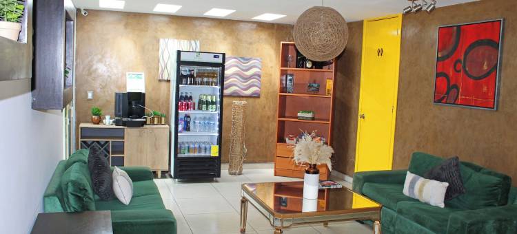 贝拉之家精品酒店(Terra Bella Hotel Boutique)图片