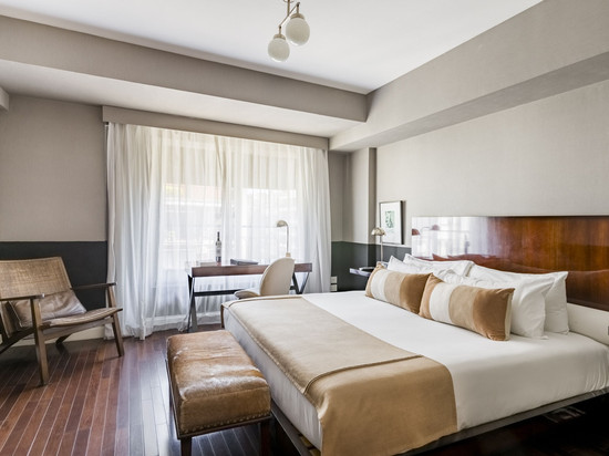 卡萨苏尔雷科莱塔酒店