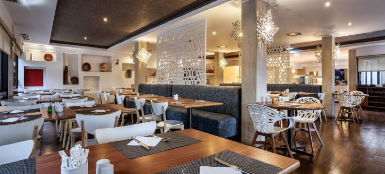 佩斯塔娜阿尔沃大西洋海滩套房酒店(Pestana Alvor Atlantico Residences Beach Suites)图片