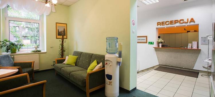 队长酒店(Hotel Kapitan)图片