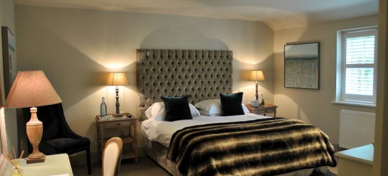 红狮宾馆(The Red Lion Inn)图片