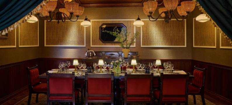 波特拉什阿德尔菲酒店(Portrush Adelphi)图片