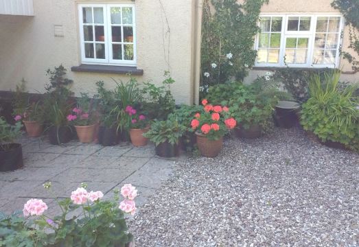 Brambles Bed and Breakfast Hotel Overview