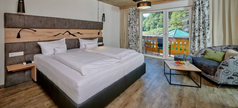 沼泽酒店(Landhotel Moorhof)图片