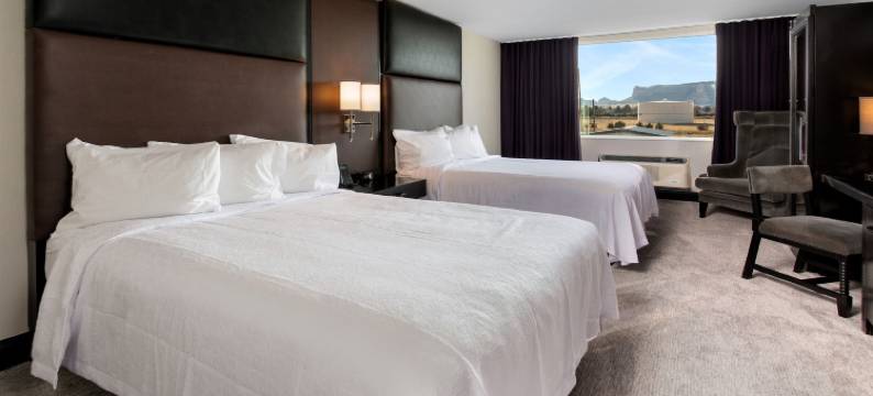 21号公司酒店(Hotel 21)图片