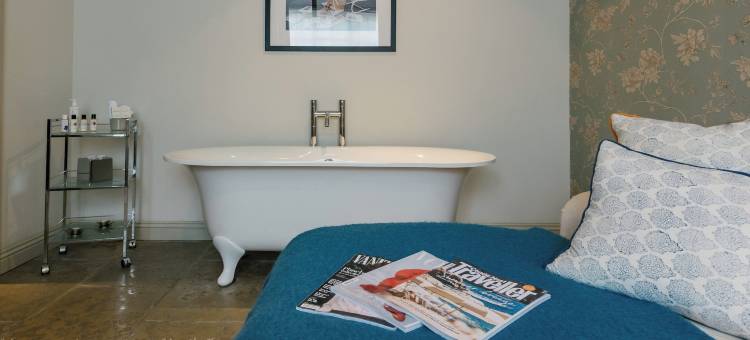 白天鹅酒店(The White Swan Inn)图片