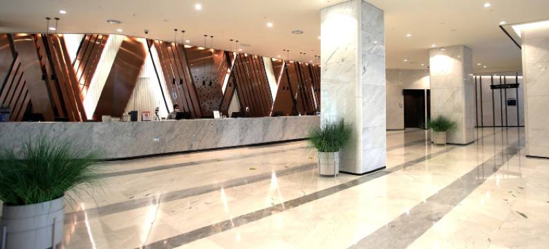 松乃贝尔天安(Sono Belle Cheonan)图片