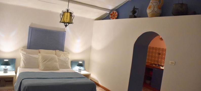 马齐乌斯别墅酒店(Villa Martius)图片