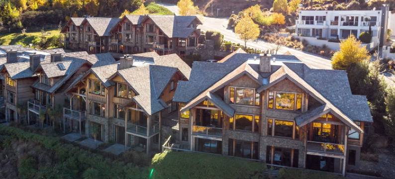 Commonage-Staysouth-别墅(Commonage Villas by Staysouth)图片