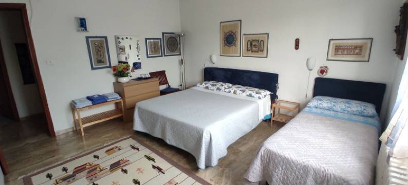 吉马住宿加早餐旅馆(Bed & Breakfast Gemma)图片