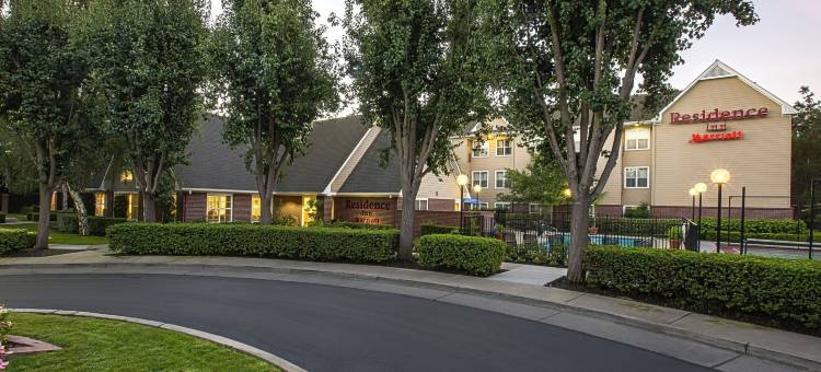 Residence Inn Stockton图片