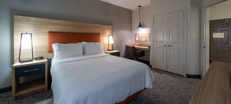 Candlewood Suites 贝敦(Candlewood Suites Baytown)图片
