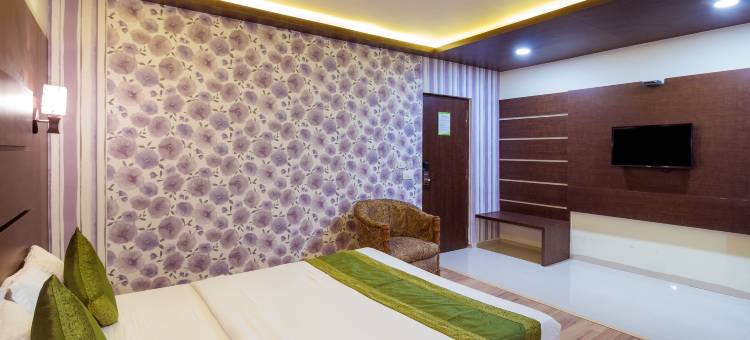 Itys酒店阿拉斯图旅馆(Itsy Hotels Arastu Inn)图片