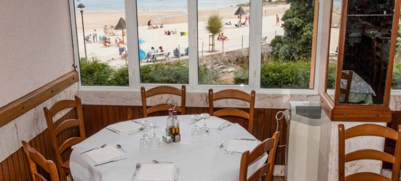 美景青年旅舍(Hostal Buenavista)图片