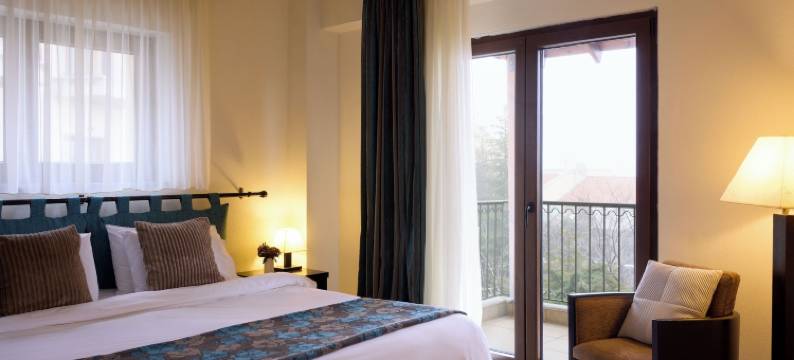 奈维山多莫特度假酒店(Domotel Neve Mountain Resort)图片