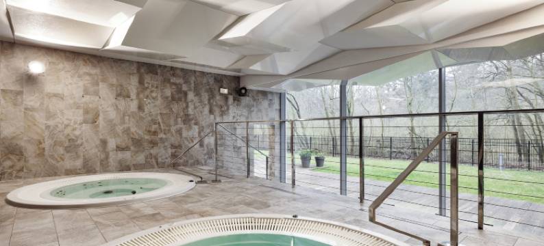 迪优内度假公寓(Diune Resort & Apartamenty)图片