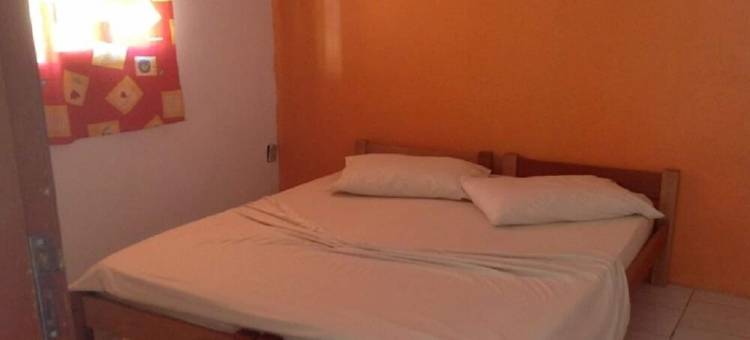 海洋之爱旅馆(Pousada do Mar)图片