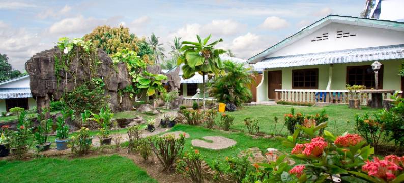 彩虹酒店及度假村(Pelangi Hotel & Resort)图片