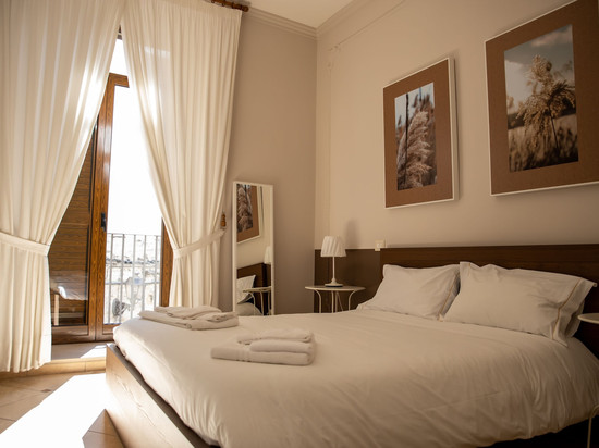 博尔戈穆吉亚酒店