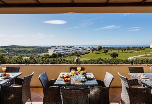 Ona Valle Romano Golf & ResortHotel Overview