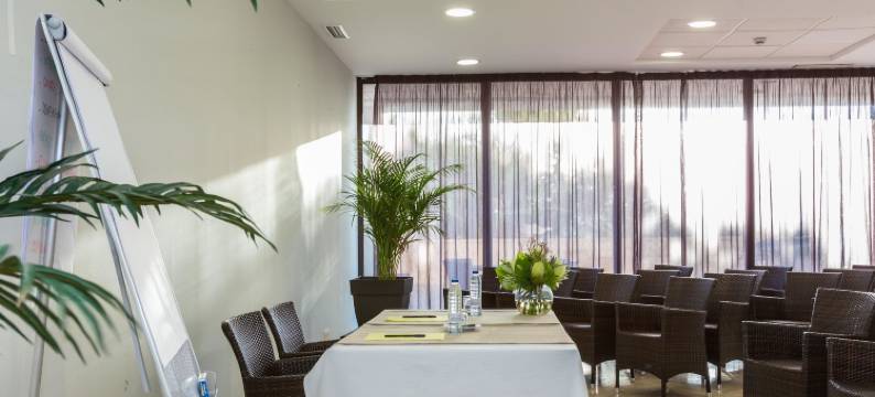 纳瓦尔罗马诺高尔夫度假村(Ona Valle Romano Golf & Resort)图片