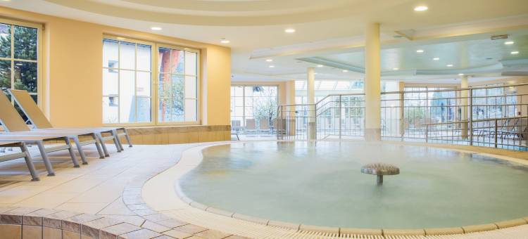 圣米迦勒哈皮玛格度假村(Hapimag Ferienwohnungen St Michael)图片