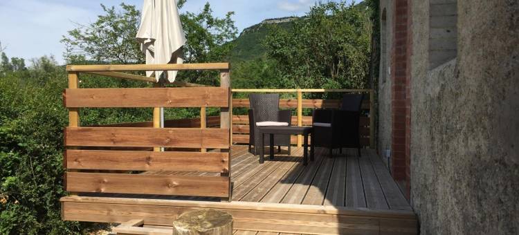 阿盖威斯酒店(Les Agaves Piscine Panoramique Vue Exceptionnelle)图片