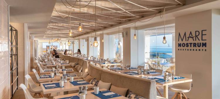 伊比萨艾梅尔海滩酒店 - 建议成人入住(Amàre Beach Hotel Ibiza - Adults Recommended)图片