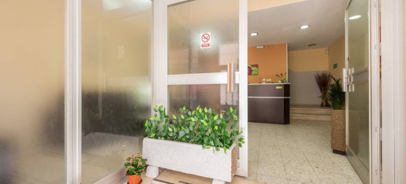 阿尔甘达青年旅舍(Hostal Arkanta)图片