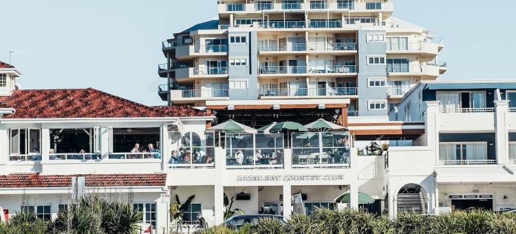 浅滩湾华美达温德姆度假酒店(Ramada Resort by Wyndham Shoal Bay)图片