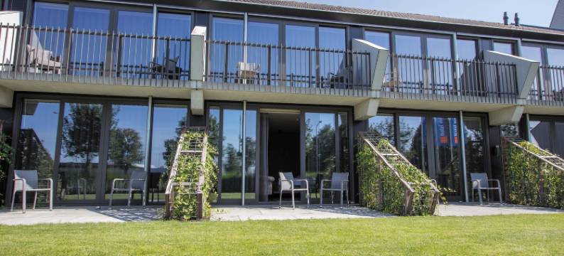 诺比斯阿斯滕贝斯特韦斯特酒店(Best Western Hotel Nobis Asten)图片