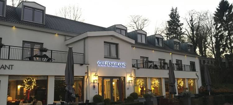 古尔本兰德赛扬酒店(Hotel Gulpenerland)图片