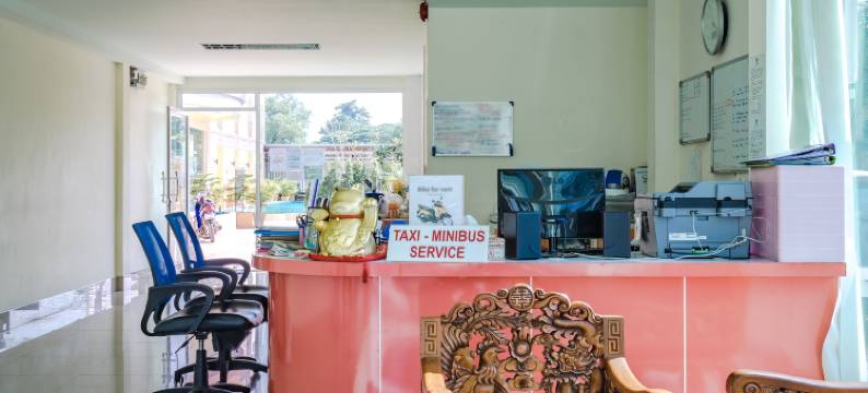 微笑公寓(Smile Residence)图片