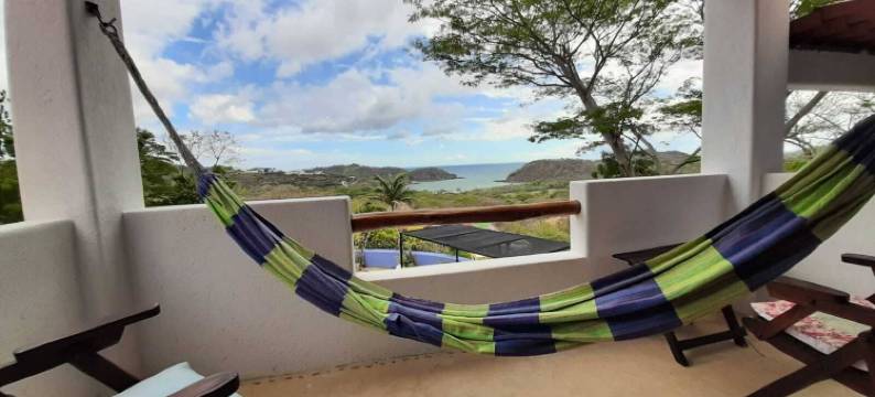 埃尔加丁酒店(El Jardin)图片