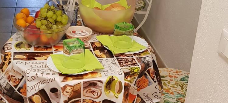 昂达布鲁酒店(L'Onda Blu)图片