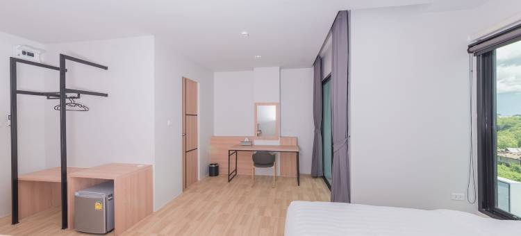 艾姆 2 树酒店(Am2Tree)图片