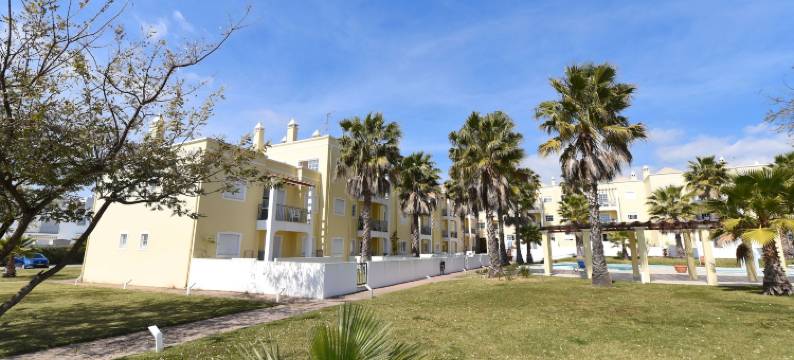 普拉伊亚洛塔度假村 - 公寓酒店(Praia da Lota Resort – Beachfront Apartments)图片