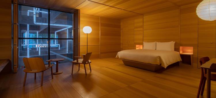 白井屋酒店(Shiroiya Hotel)图片