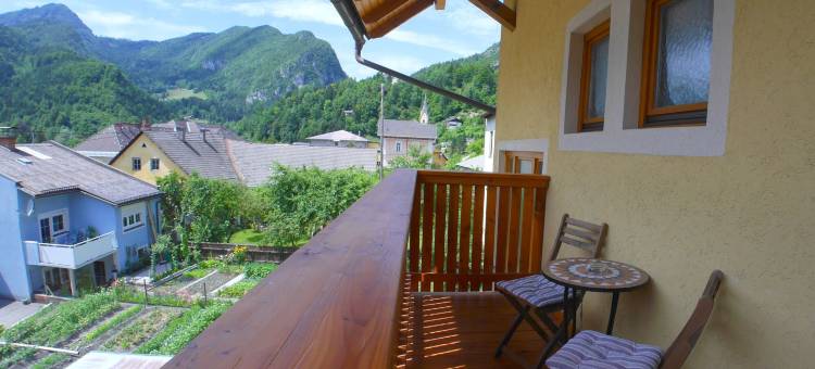 贝瑟旅馆(Pension Besser)图片