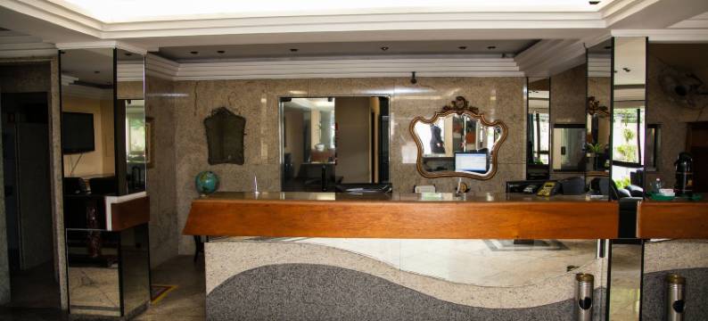 赛拉维德帝国皇宫酒店(Hotel Palace)图片