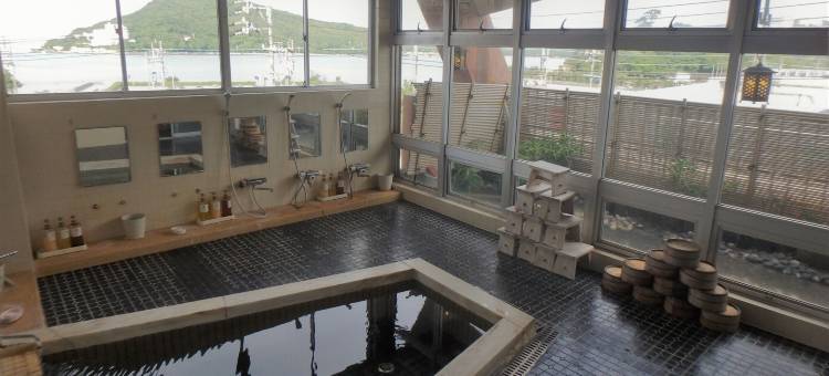 凯格苏酒店(Kaigetsu)图片