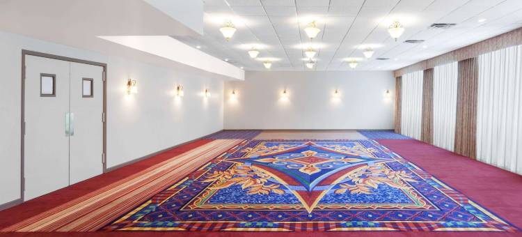 阿尔比恩戴斯酒店(Days Inn by Wyndham Albion)图片