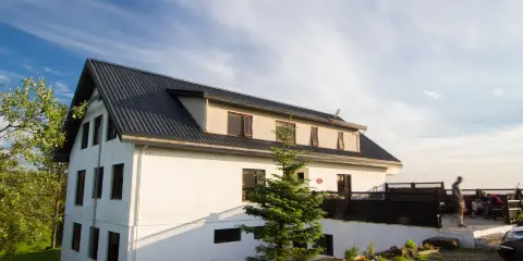 比特拉住宿加早餐旅館