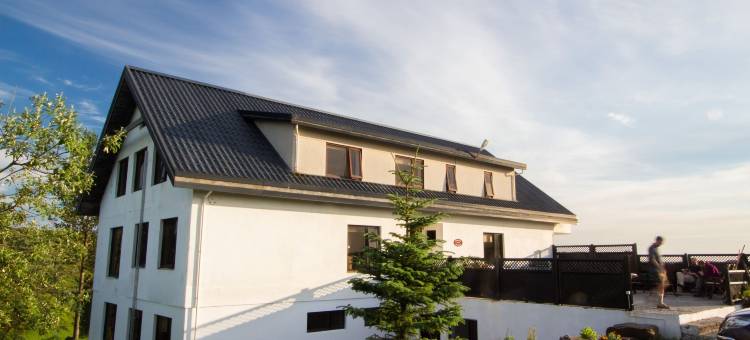 比特拉住宿加早餐旅馆(Guesthouse Bitra B&B)图片