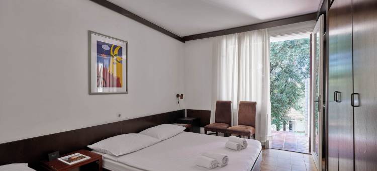 科韦尔萨达客房(Koversada Rooms)图片